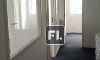 Imagem 7: Conjunto, 141 m² - venda por R$ 1.600.000,00 ou aluguel por R$ 7.000,01/mês - Vila Olímpia