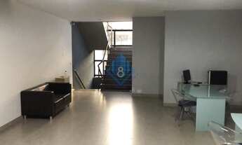 Imagem 6: Galpão Comercial para venda e locação, Parque João Ramalho, Santo André - GA0006