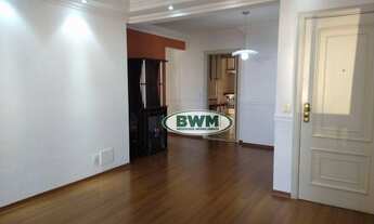 Imagem 5: Excelente apartamento com 3 dormitórios à venda, 98 m² por R$ 500.000 - Centro - Sorocaba