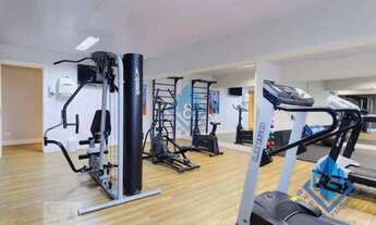 Imagem 7: Flat Residencial para venda e locação, Centro, São Bernardo do Campo - FL0011