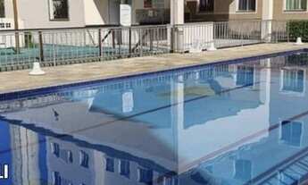 Imagem 2: Apartamento 2/4 Decorado - Lauro de Freitas / Condomínio Clube