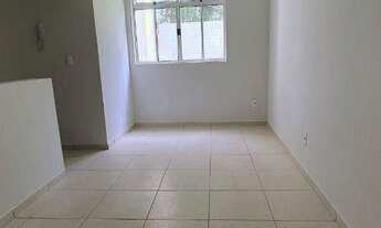 Imagem 4: Apartamento 2 quartos Condomínio Ilha do Campeche - Colombo