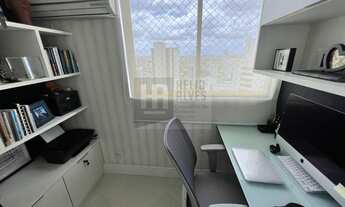 Imagem 6: EDF BELLÁGIO Apartamento com 4 dormitórios