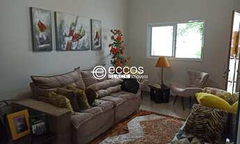 Imagem 5: Casa Sobrado á venda no Tibery em Uberlândia