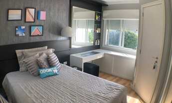 Imagem 3: Apartamento seminovo Cidade Baixa, 1 dormitórios,1 suíte, 1 vaga