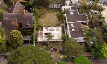 Imagem 3: SãO PAULO - Terreno Padrão - Jardim Guedala