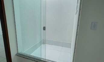 Imagem 4: Casa para venda no Papagaio - Feira de Santana - Bahia