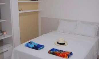 Imagem 4: Apartamento de praia no Riviera em Aquiraz, com todas as opções de lazer e frente mar