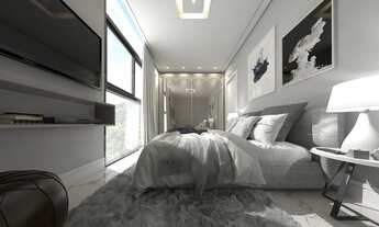 Imagem 7: Apartamento para venda possui 92 m² com 2 Suítes Praia Brava