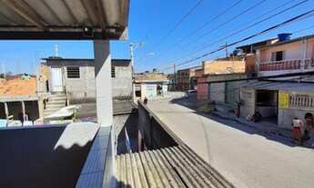 Imagem 7: Eduardo, Casa em São Paulo na Zona Sul localizada no Vargem Grande(depois de parelheiros)