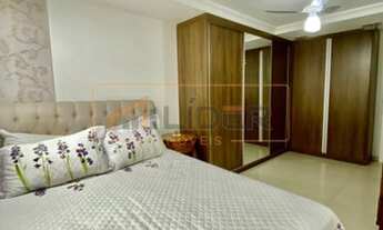 Imagem: Apartamento para venda possui 135 metros