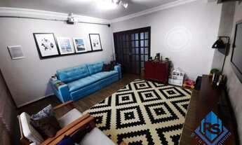 Imagem 3: Sobrado Residencial à venda, Rudge Ramos, São Bernardo do Campo - SO0237