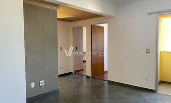 Imagem 6: Apartamento - São Bernardo - Campinas