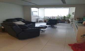 Imagem 5: Cobertura com 3 dormitórios à venda, 197 m² por R$ 2.200.000 - Campo Belo - São Paulo/São