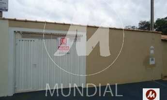 Imagem: Casa (térrea na rua) 2 dormitórios/suite