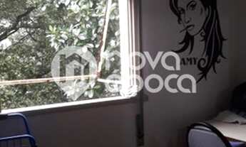 Imagem 6: Rio de Janeiro - Apartamento Padrão - Tijuca