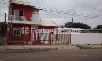 Imagem: Canoas - Casa Padrão - Estância Velha