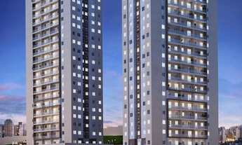 Imagem: SãO PAULO - Apartamento Padrão - Parque