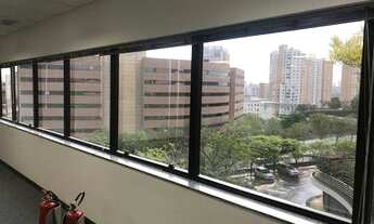 Imagem 7: Sala, 232 m² - Venda / Locação - Galleria Office Park - Campinas