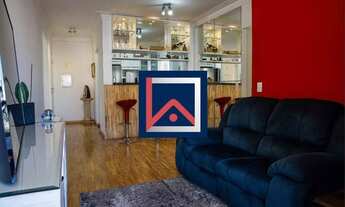 Imagem 2: Apartamento Venda Pompéia 74 m² 3 Dormitórios