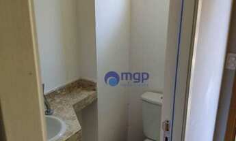 Imagem 3: Sobrado com 2 dormitórios à venda, 81 m² por R$ 425.000,00 - Jaçanã - São Paulo/SP