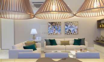 Imagem 4: Cobertura do Edf. Villa Boa Viagem