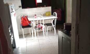 Imagem 2: Casa próximo ao terminal Grajaú