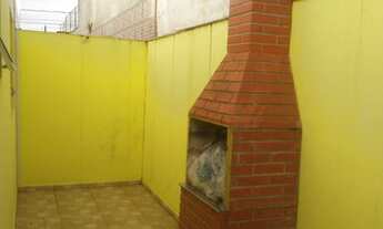 Imagem 2: Casa para venda tem 96 metros quadrados com 3 quartos em Cibratel II - Itanhaém - SP