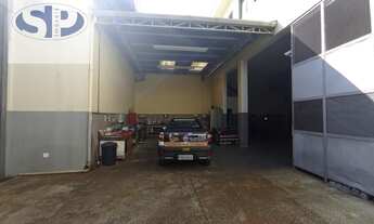 Imagem 5: Galpão em Vila Carrao - São Paulo