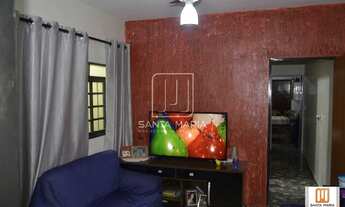 Imagem 4: Casa (térrea na rua) 2 dormitórios, cozinha planejada