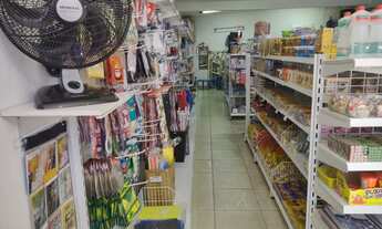 Imagem 1: Loja de utilidades e variedades