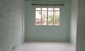 Imagem: Apto 62 m² 2 dorms reformado