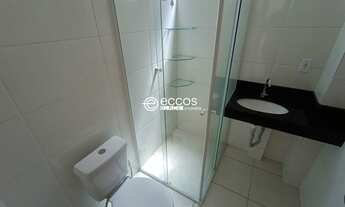 Imagem 6: CASA RESIDENCIAL em UBERLÂNDIA - MG, CIDADE JARDIM