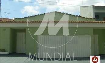 Imagem 2: Casa (térrea na rua) 4 dormitórios/suite, cozinha planejada