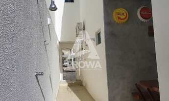 Imagem 6: Casa de condomínio para venda com 190 metros quadrados com 4 quartos