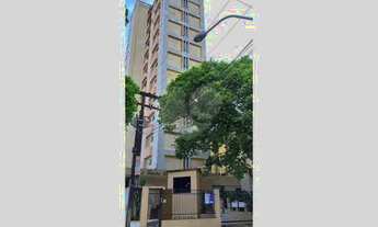 Imagem: Apartamento Residencial a venda no Centro