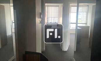 Imagem 6: Conjunto à venda, 61 m² por R$ 850.000,01 - Pinheiros - São Paulo/SP