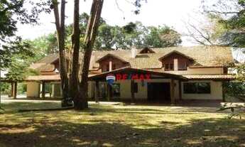 Imagem: Casa com 5 dormitórios à venda, 1109 m²