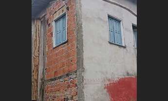 Imagem: Vende-se uma casa