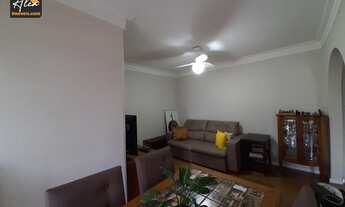 Imagem 4: Apartamento na Vila Olímpia