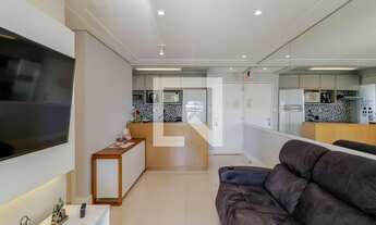 Imagem 6: Apartamento à Venda - Cambuci, 3 Quartos, 71 m2