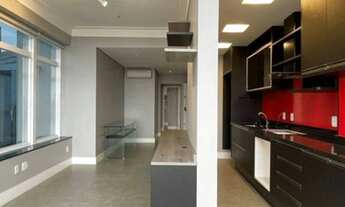 Imagem 2: COBERTURA PENTHOUSE IMPECÁVEL