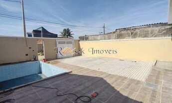 Imagem 2: Casa com 3 dorms, Balneário Gaivotas, Itanhaém - R$ 680 mil, Cod: 820