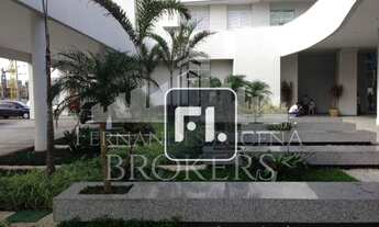 Imagem 2: Conjunto, 71 m² - venda por R$ 890.000,01 ou aluguel por R$ 4.300,01/mês - Brooklin - São
