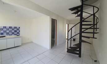 Imagem 4: Duplex para aluguel tem 63 metros quadrados com 3 quartos em Candeias - Jaboatão dos Guara