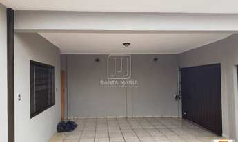 Imagem 2: Casa (térrea na rua) 3 dormitórios/suite, cozinha planejada