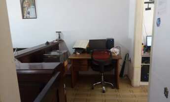 Imagem 2: Casa comercial térrea - ótimo local