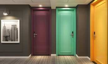 Imagem 4: SãO PAULO - Apartamento Padrão - República