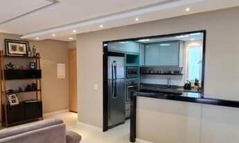 Imagem 2: Apartamento com 3 dormitórios à venda, 107 m² por R$ 1.150.000,00 - Passo d'Areia - P