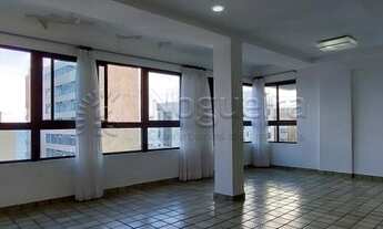 Imagem 2: Cobertura para Venda em Recife, Boa Viagem, 5 dormitórios, 4 suítes, 3 banheiros, 3 vagas